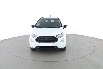 Ford EcoSport 1.0 EcoBoost ST Line