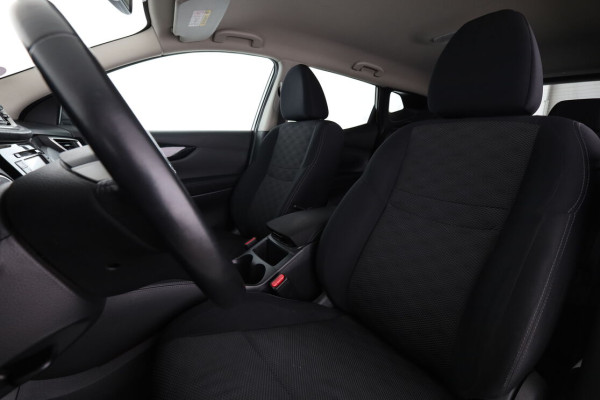 Nissan Qashqai 1.2 DIG-T Connect Edition