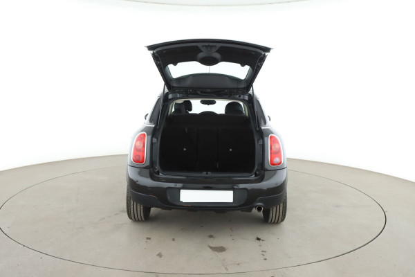 MINI Countryman Cooper Pack Chili BVA6