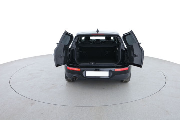 MINI Clubman One D BV6
