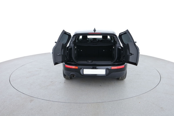 MINI Clubman One D BV6