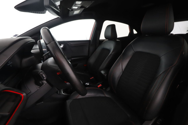 Ford Puma 1.0 EcoBoost Hybrid mHEV ST Line X