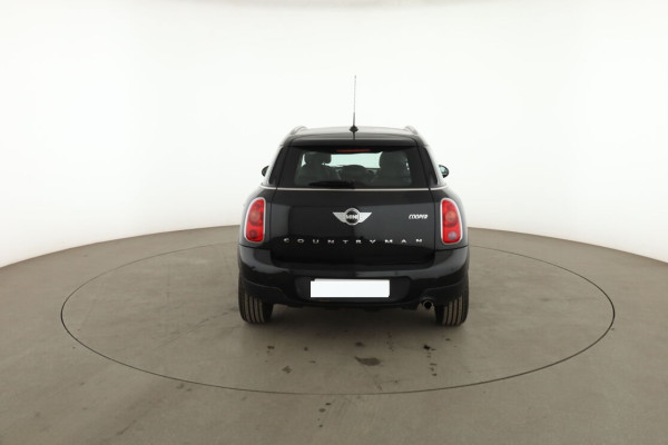 MINI Countryman Cooper Pack Chili BVA6