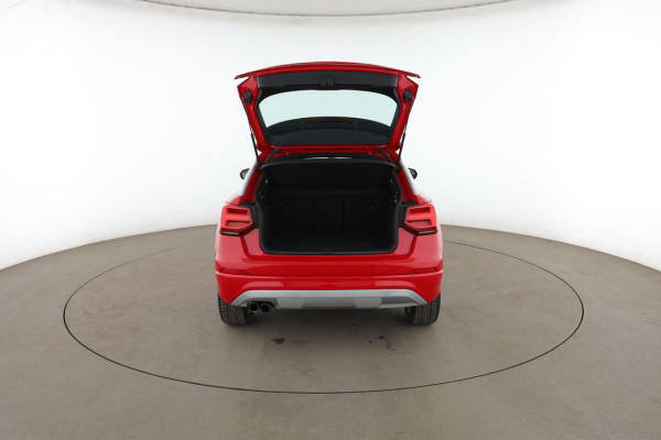 Audi Q2 1.4 TFSI COD S Line S Tronic