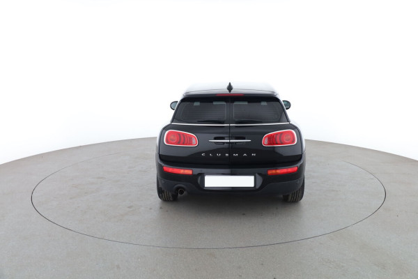 MINI Clubman One D BV6