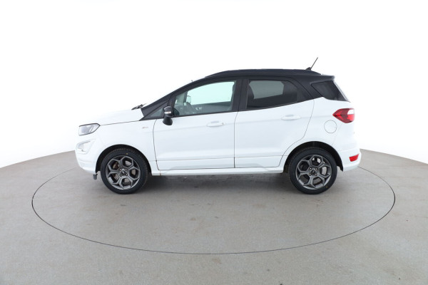 Ford EcoSport 1.0 EcoBoost ST Line