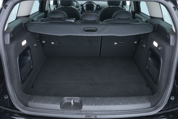 MINI Clubman One D BV6