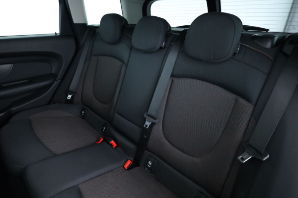 MINI Clubman One D BV6