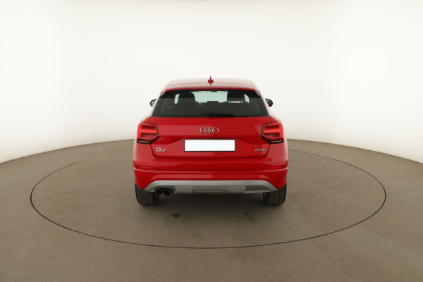 Audi Q2 1.4 TFSI COD S Line S Tronic