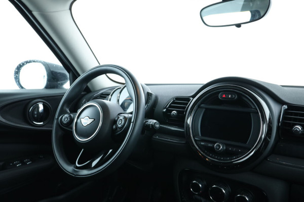 MINI Clubman One D BV6