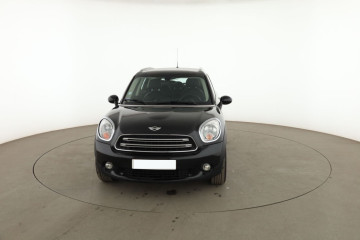 MINI Countryman Cooper Pack Chili BVA6