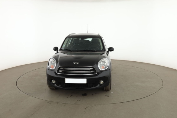 MINI Countryman Cooper Pack Chili BVA6