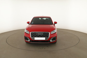 Audi Q2 1.4 TFSI COD S Line S Tronic