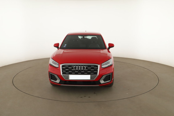 Audi Q2 1.4 TFSI COD S Line S Tronic