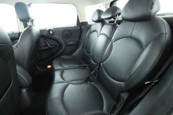 MINI Countryman Cooper Pack Chili BVA6