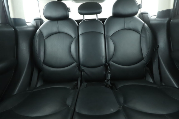 MINI Countryman Cooper Pack Chili BVA6