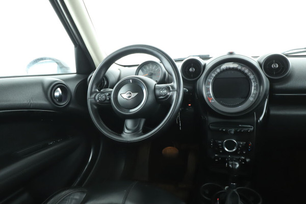MINI Countryman Cooper Pack Chili BVA6