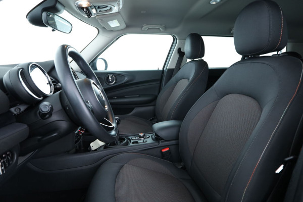 MINI Clubman One D BV6