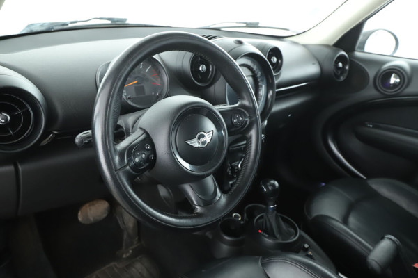 MINI Countryman Cooper Pack Chili BVA6