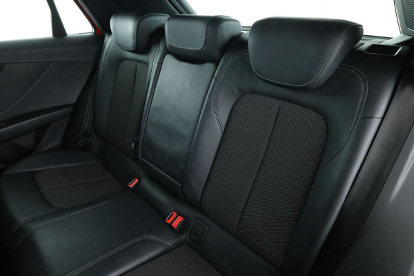 Audi Q2 1.4 TFSI COD S Line S Tronic