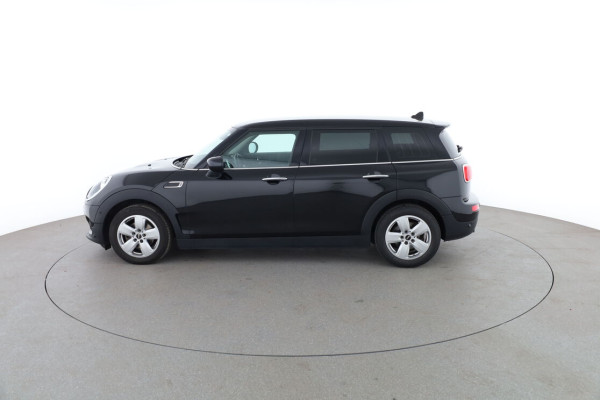 MINI Clubman One D BV6