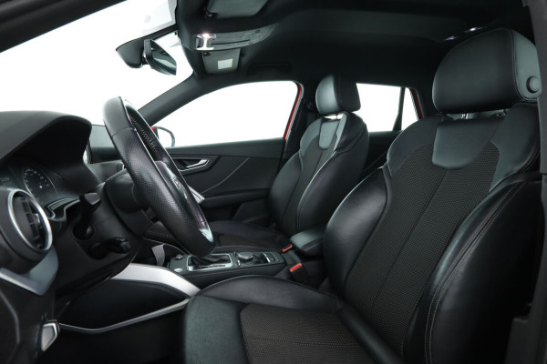 Audi Q2 1.4 TFSI COD S Line S Tronic