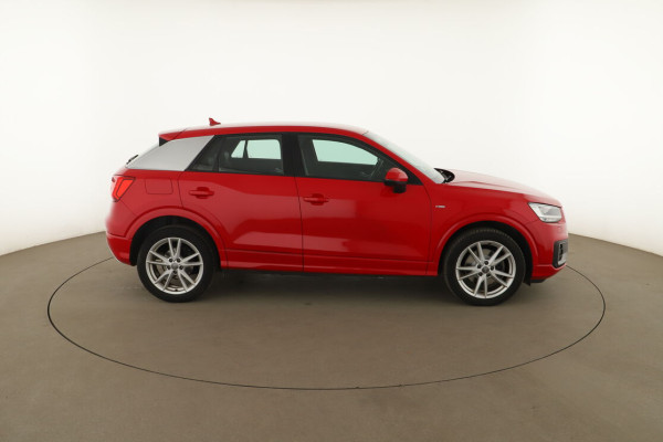 Audi Q2 1.4 TFSI COD S Line S Tronic