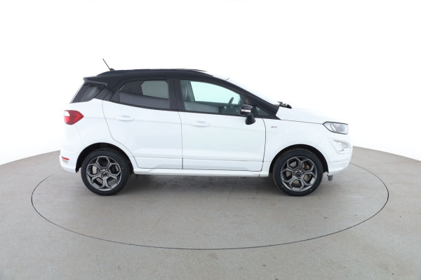 Ford EcoSport 1.0 EcoBoost ST Line