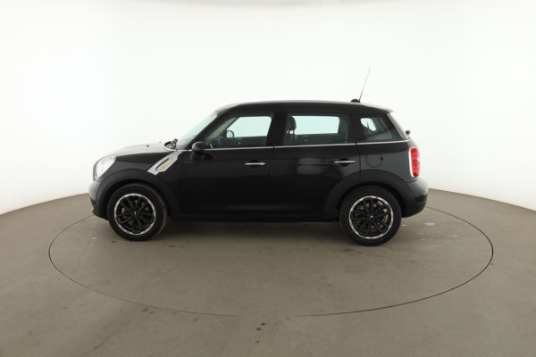 MINI Countryman Cooper Pack Chili BVA6