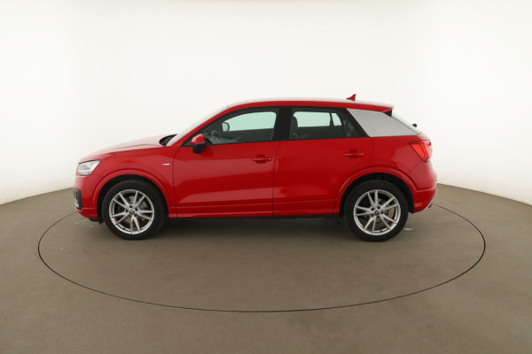 Audi Q2 1.4 TFSI COD S Line S Tronic