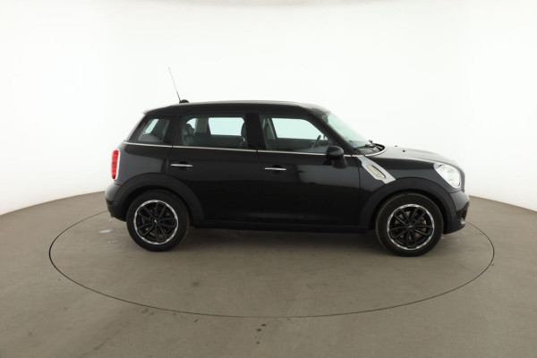 MINI Countryman Cooper Pack Chili BVA6