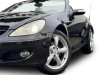 Mercedes-Benz SLK 200 K.