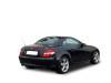 Mercedes-Benz SLK 200 K.