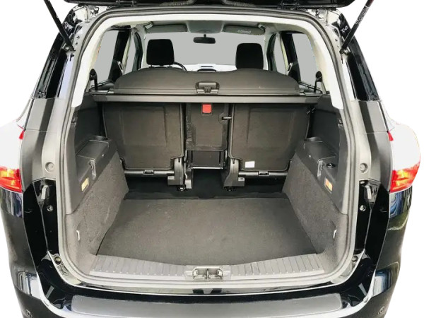 Ford Grand C-Max 1.0EcoB.''Cool & Connect''PDC,GJR