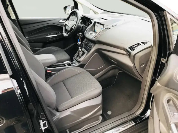 Ford Grand C-Max 1.0EcoB.''Cool & Connect''PDC,GJR