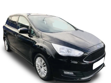 Ford Grand C-Max 1.0EcoB.''Cool & Connect''PDC,GJR