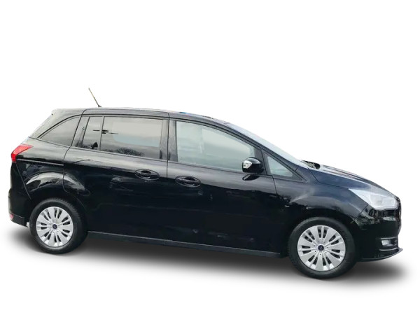 Ford Grand C-Max 1.0EcoB.''Cool & Connect''PDC,GJR