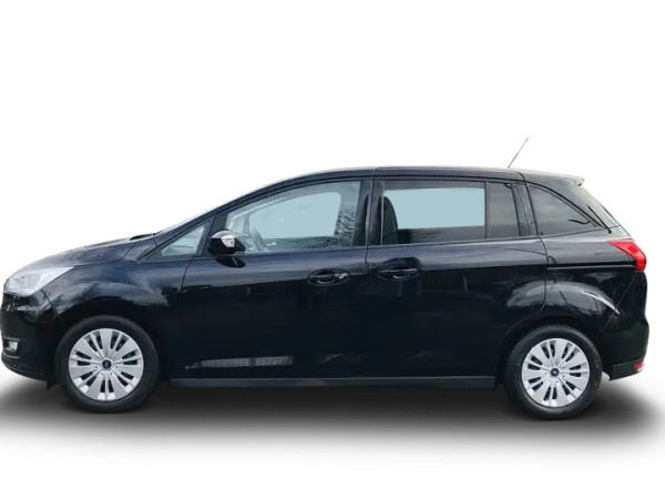 Ford Grand C-Max 1.0EcoB.''Cool & Connect''PDC,GJR