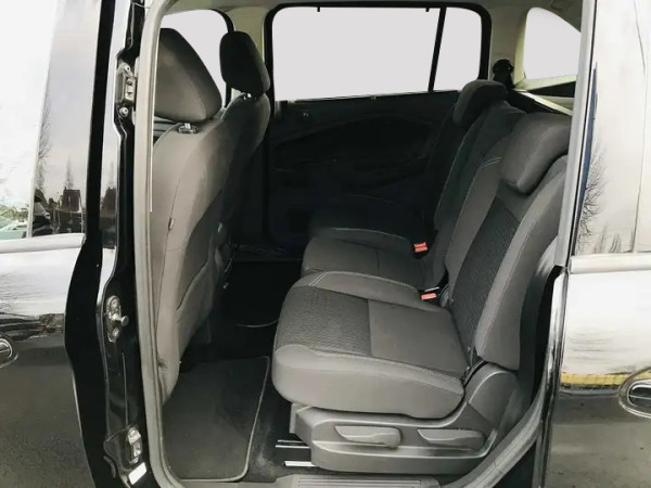 Ford Grand C-Max 1.0EcoB.''Cool & Connect''PDC,GJR