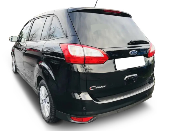 Ford Grand C-Max 1.0EcoB.''Cool & Connect''PDC,GJR