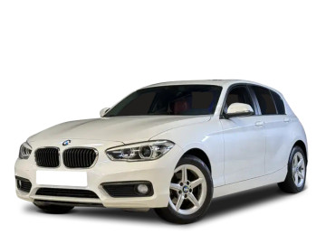 BMW 118 1-serie 118i Corporate  Executive | Schuif/ka