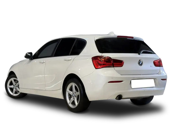 BMW 118 1-serie 118i Corporate  Executive | Schuif/ka
