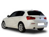 BMW 118 1-serie 118i Corporate  Executive | Schuif/ka