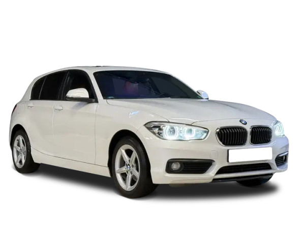 BMW 118 1-serie 118i Corporate  Executive | Schuif/ka