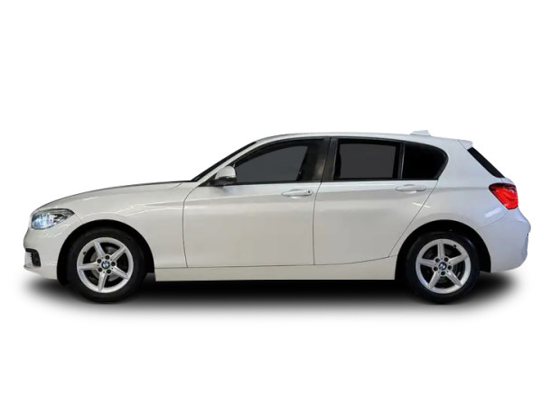 BMW 118 1-serie 118i Corporate  Executive | Schuif/ka