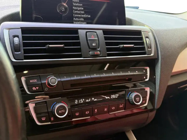 BMW 118 1-serie 118i Corporate  Executive | Schuif/ka