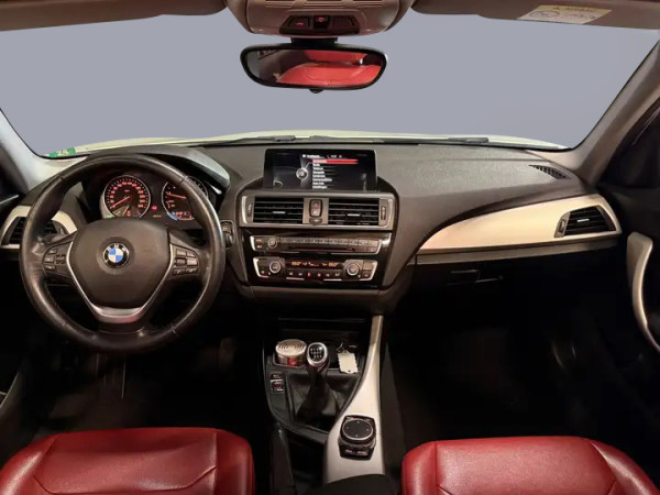 BMW 118 1-serie 118i Corporate  Executive | Schuif/ka