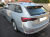 Skoda OctaviaAmbition, 2,0 TDI, AHK, Klima, Sitzh