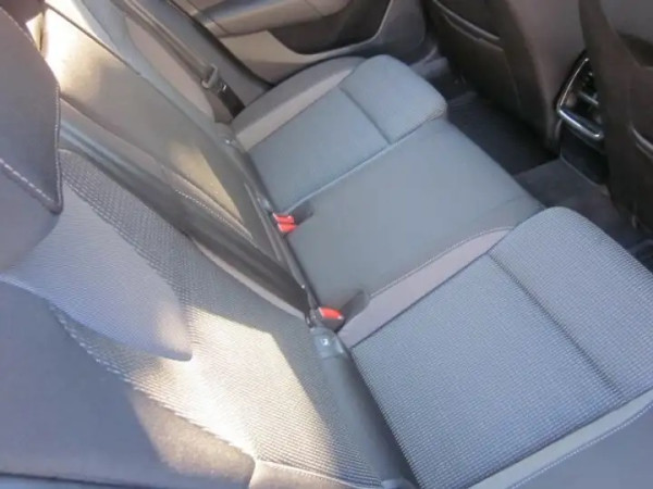 Skoda OctaviaAmbition, 2,0 TDI, AHK, Klima, Sitzh