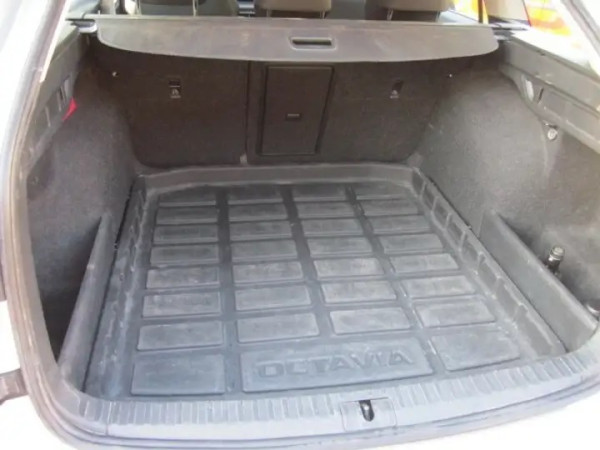 Skoda OctaviaAmbition, 2,0 TDI, AHK, Klima, Sitzh